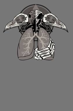 Endlos : Grau in Tod